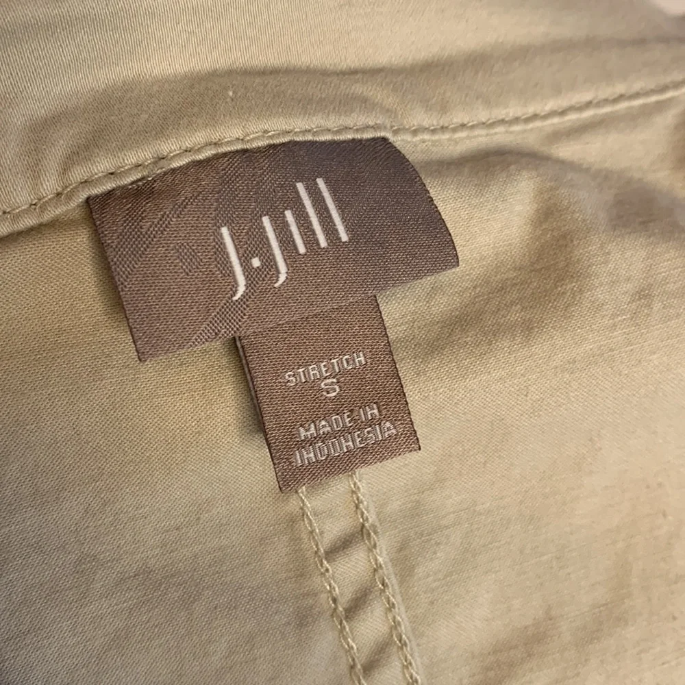 J. Jill Jacket - Picture 6 of 7
